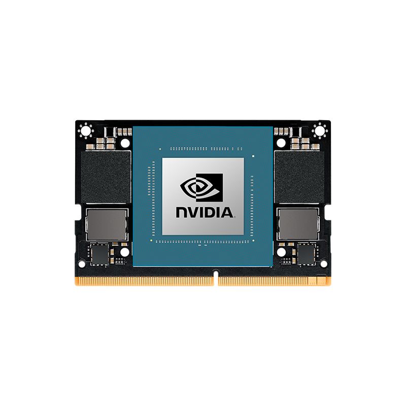 Jetson Orin NX 模組