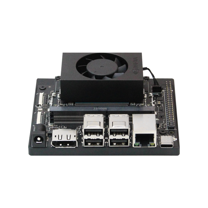 Jetson Orin Nano Super 開發(fā)套件