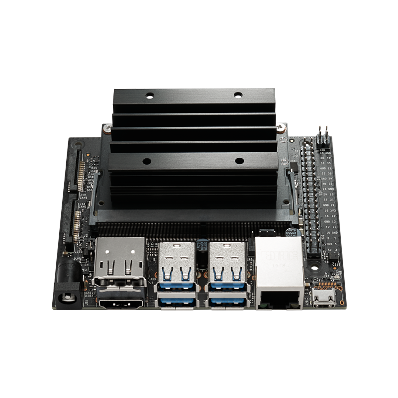 Jetson Nano 開發(fā)套件