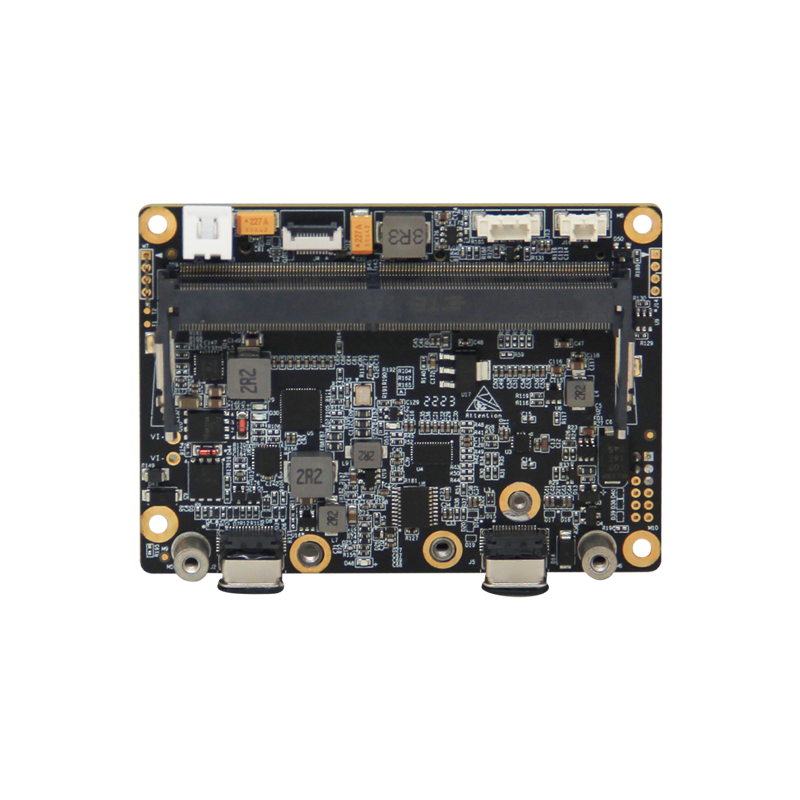 Jetson Orin NX/Orin Nano載板 Y-C17