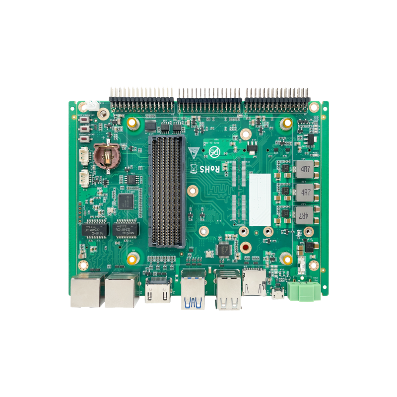 Jetson AGX Orin /AGX Xavier載板 Y-C13