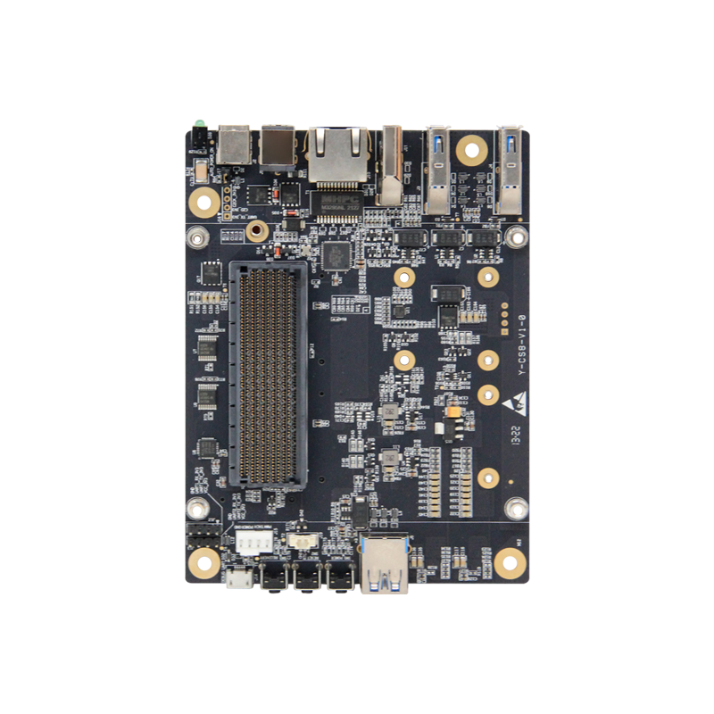 Jetson AGX Xavier 載板 Y-C9