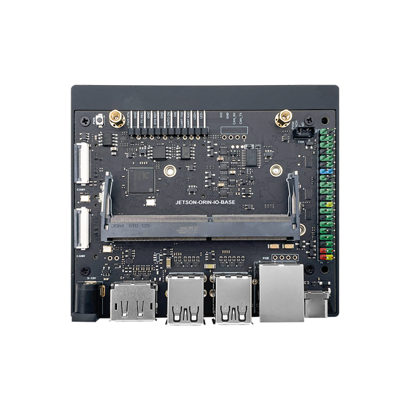 Jetson Orin NX super/Orin Nano super國產(chǎn)開發(fā)板
