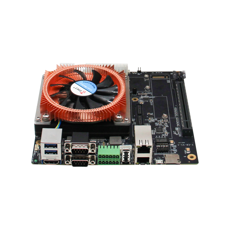 Y-C8-DEV開發(fā)系統(tǒng)