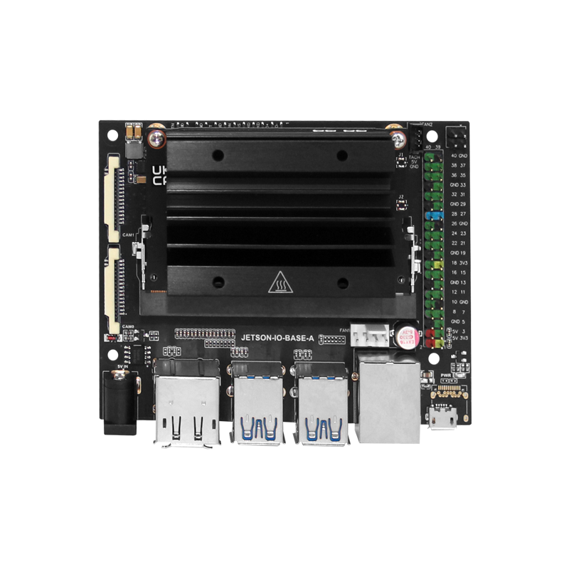 Nano-DEV開發(fā)系統(tǒng)