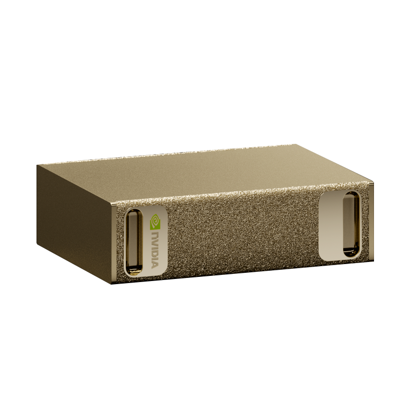 NVIDIA DGX Spark AI計(jì)算機(jī)